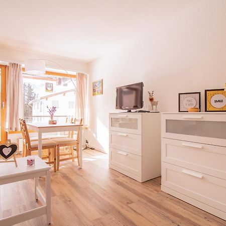 Rehwiesa Studio C04 By Arosa Stay Eksteriør billede