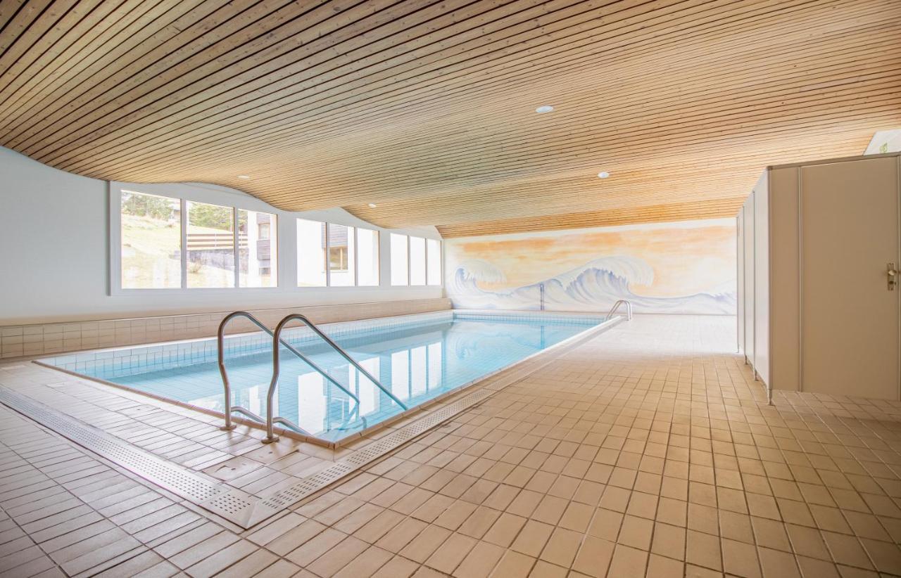 Rehwiesa Studio C04 By Arosa Stay Eksteriør billede