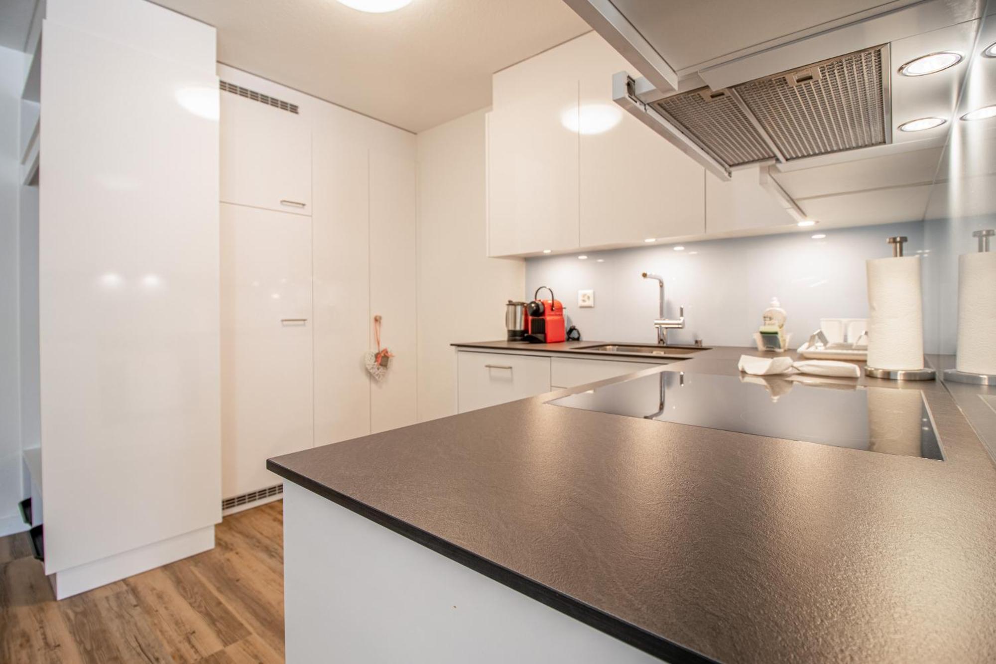 Rehwiesa Studio C04 By Arosa Stay Eksteriør billede