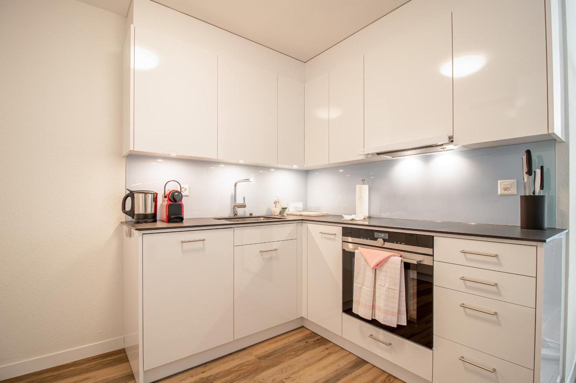Rehwiesa Studio C04 By Arosa Stay Eksteriør billede