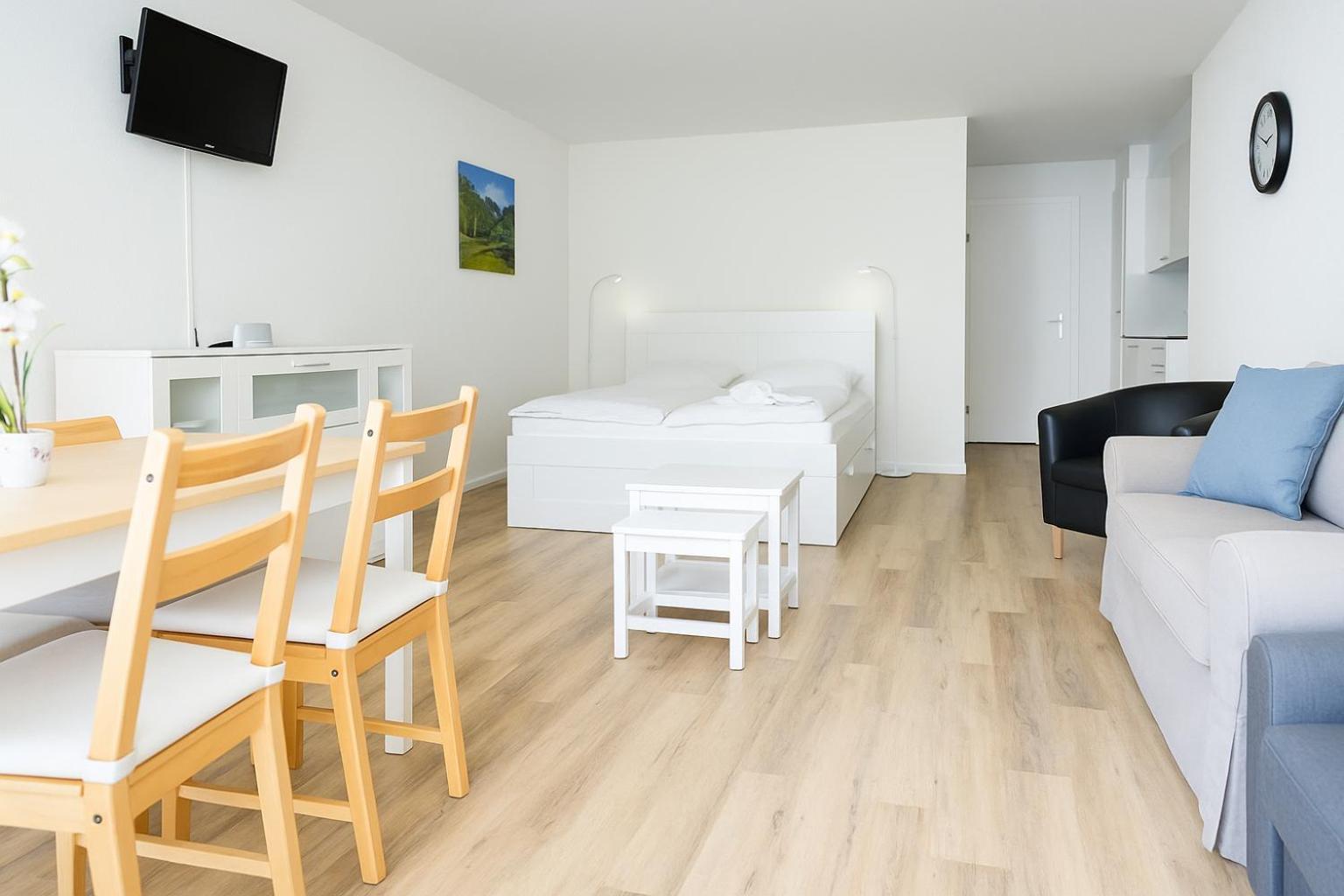 Rehwiesa Studio C04 By Arosa Stay Eksteriør billede